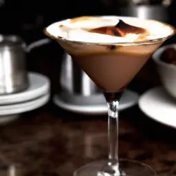 Teaser Image: Espresso Martini